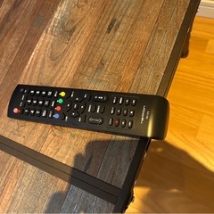 NEXXION ハイビジョン液晶テレビ FT-A3263B 2023年製の画像