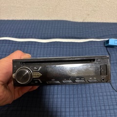 カロッツェリア  DEH-4300の画像