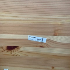 IKEA イスの画像
