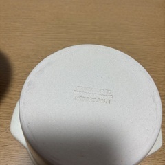★一人用鍋 セサミストリート ミスタードーナツ 未使用品★の画像