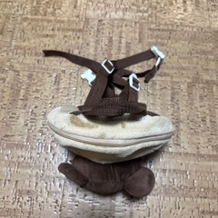 キッズリュックの画像