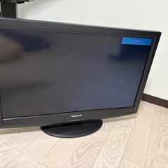 32型テレビの画像
