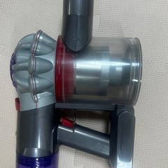 ダイソン SV37の画像