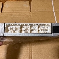 jzx100 チェイサーツアラーv AT 純正コンピュータ
の画像
