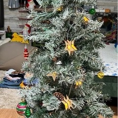 クリスマスセットの画像