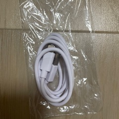 ケーブル各種の画像