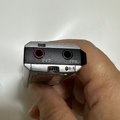 ICレコーダー SONY ICD-B20 の画像