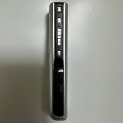 ICレコーダー SONY ICD-B20 の画像