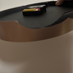 置時計の画像