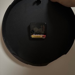 置時計の画像