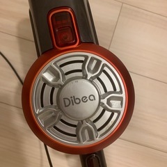 コードレス　掃除機の画像