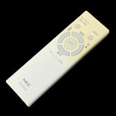 ★LEDシーリングライト★NEC　HLDZB0881-NF　～8畳　2016年製　ホタルクスの画像