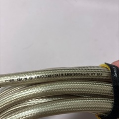 ガスストーブ　ホース　8mの画像