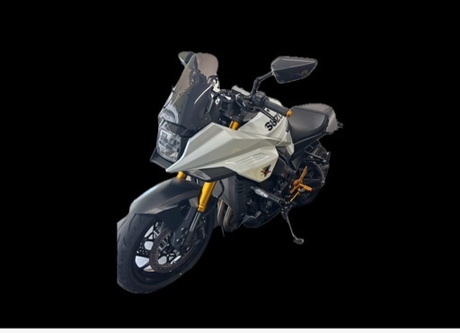 スズキ　刀　1000