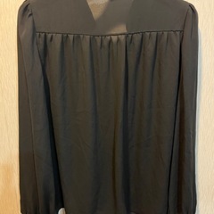 ✨Alphabet’s alphabet♡ブラウス✨の画像