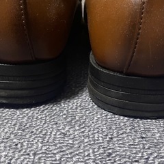 フォーマルシューズの画像