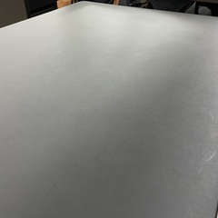 ◇ドリーム尼崎1号館◇【ジモティー割引対象商品】ヤマゼン レバー式昇降テーブル LLD-1270の画像
