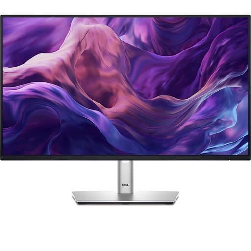 DELL P2425HE 23.8インチ USB-C HUBモニター