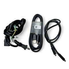 DELL P2425HE 23.8インチ USB-C HUBモニター　の画像