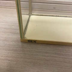 GEX 水槽の画像
