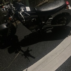 エイプ50の画像