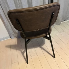 美品　椅子の画像