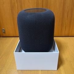 Apple Homepod 第2世代の画像