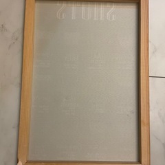 ファブリックパネル
の画像