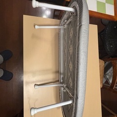 アイロン台の画像
