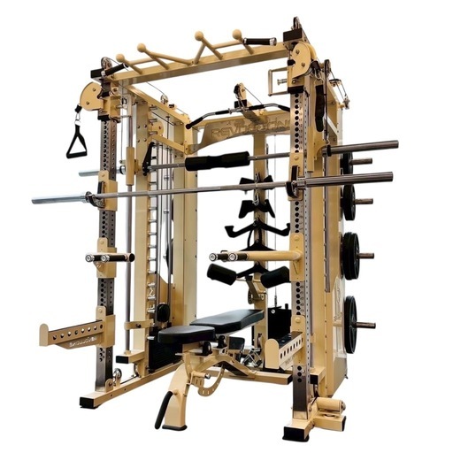 オールインワン　スミスマシン　3.0 本格セット　RE-PMS001