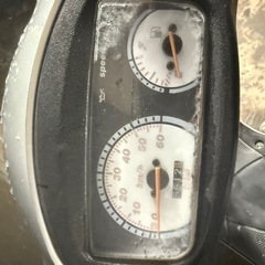 ★支払総額4.8万円★定休日なし！いつでも現車確認可能です！ スズキ ZZ シルバー CA1PB 人気のZZ！ 2ストのためオイル注ぎ足すだけ！ 12インチホイール！ バッテリー新品！の画像