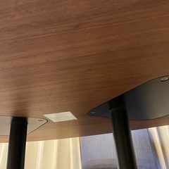 ACTUS🌟OWN-S BIG SIDE TABLE オウンS　ビッグサイドテーブルの画像