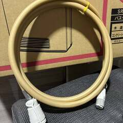 Rinnai リンナイ ガスファンヒーターSRC-364E 都市ガス 12A・13A  Used/美品の画像