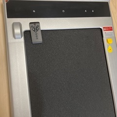 Toputure ルームランナーの画像