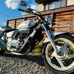 AF27型スーパーDioエンジン快調ですが自家塗装書付き、引取り限定に