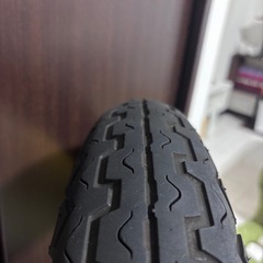 ダンロップ 90/100-18の画像