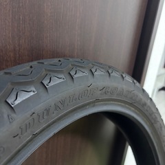 ダンロップ 90/100-18の画像