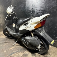 ★支払総額5.8万円★関東圏内即日配送可能！ 全車走行テスト済みです！ スズキ ZZ 白 CA1PB 人気のZZ！ 12インチホイール！ バッテリー新品！ 加速良好！ 速度良好！
の画像