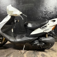 ★支払総額5.8万円★関東圏内即日配送可能！ 全車走行テスト済みです！ スズキ ZZ 白 CA1PB 人気のZZ！ 12インチホイール！ バッテリー新品！ 加速良好！ 速度良好！
の画像