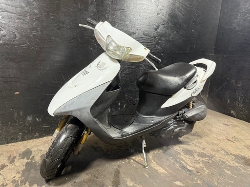 ★支払総額5.8万円★関東圏内即日配送可能！ 全車走行テスト済みです！ スズキ ZZ 白 CA1PB 人気のZZ！ 12インチホイール！ バッテリー新品！ 加速良好！ 速度良好！