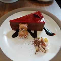 ☕️カフェ巡りを一緒にしませんか？☕️