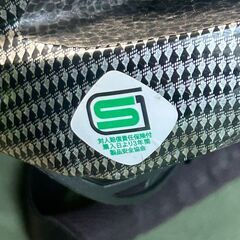 自転車　ヘルメット　大人用　超軽量　通気性　GKHLM001　Lサイズ　56-61の画像