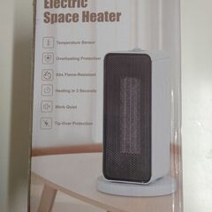 Electric Space Heater の画像
