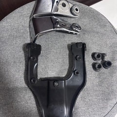 SR400FI 純正パーツの画像