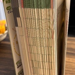 現代用語の基礎知識 2012の画像