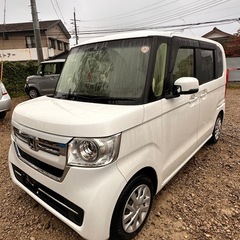 メーカー HONDA  モデル INBOXの画像