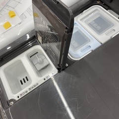 【トレファク足立扇店】SHARPドラム式洗濯機2025年製の画像