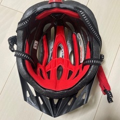 ヘルメットの画像