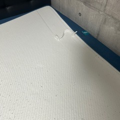 クイーンコアラマットレスの画像