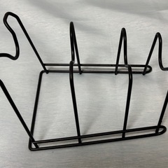 フライパンラックの画像